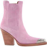 Botine Dallas Femei
