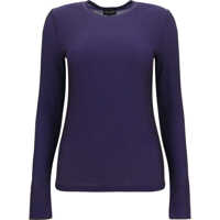 Pulovere casual Giorgio Armani Jersey