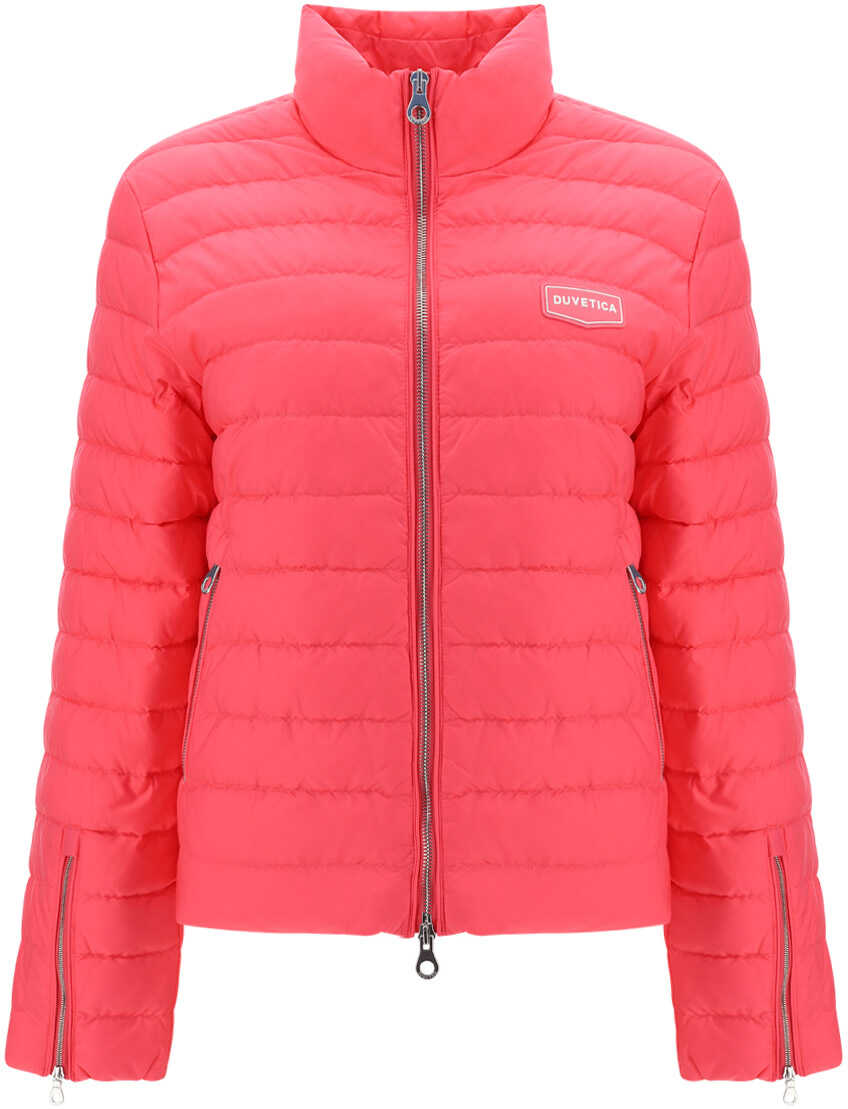 Duvetica Bedonia Down Jacket ROSA SCURO