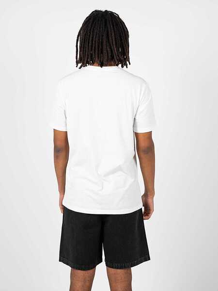 Pantaloni scurti Champion 216207 Czarny Barbati (BM 9582380) 4