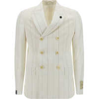 Sacouri Blazer Jacket Barbati
