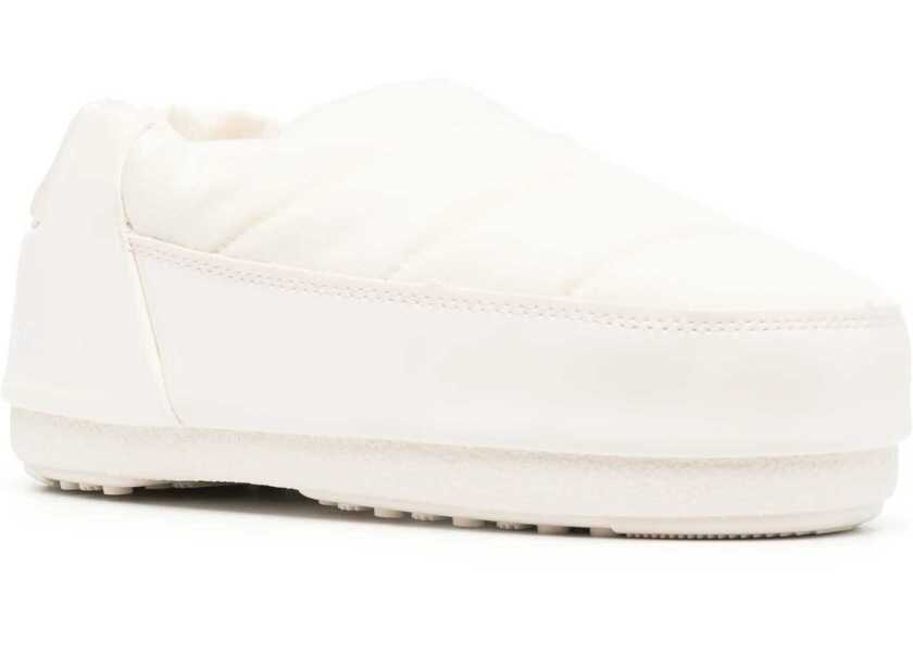 Saboti Moon Boot Evolution Sandal IVORY Barbati (BM 9582557) 2