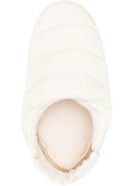 Saboti Moon Boot Evolution Sandal IVORY Barbati (BM 9582557) 4