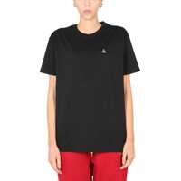 Tricouri Orb T-Shirt With Logo Femei