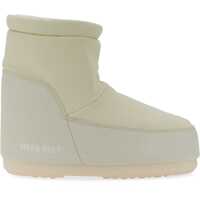 Cizme Icon Low Boots Femei