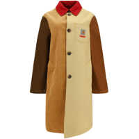 Paltoane Marni X Carhartt Coat Femei