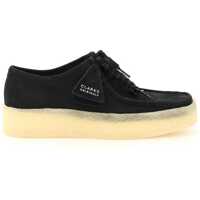 Pantofi eleganti Originals Wallabee Cup Lace-Up Shoes Barbati