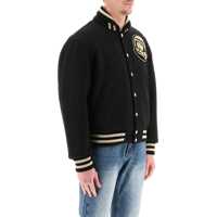 Bomber jacket 'Astro' Varsity Bomber Jacket Barbati