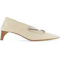 Pantofi cu toc Pointed Pumps Femei