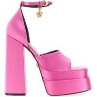 Sandale cu platforma Aevitas Medusa Platform Sandals Femei
