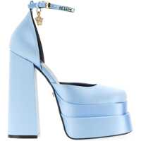 Pantofi cu toc Platform Pumps "Medusa Aevitas" Femei