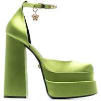 Pantofi cu toc Platform Pumps "Medusa Aevitas" Femei