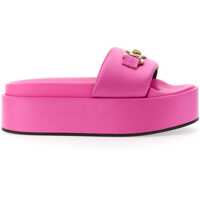 Sandale Biggie Medusa Platform Sandals Femei