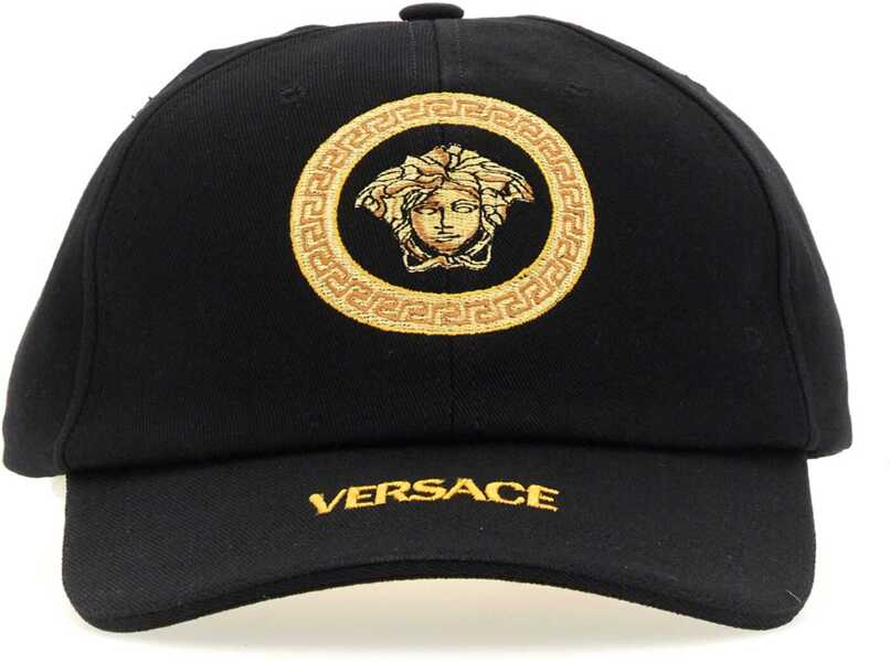 Sepci Barbati Versace Baseball Cap