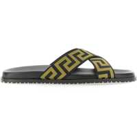 Sandale Sandal Slide Greca Barbati
