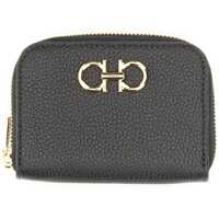 Portofele Gancini Credit Card Holder Femei