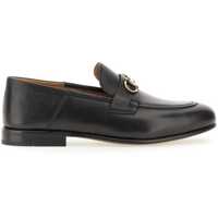 Mocasini Moccasin Mule Gancini Femei