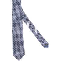 Cravate Silk Tie Barbati