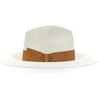 Palarii Sophie Panama Fine Hat Femei