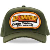 Sepci Baseball Hat With Logo Barbati