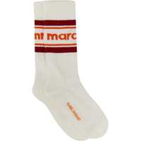 Sosete Sock With Logo Femei