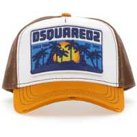 Sepci Baseball Hat With Logo Barbati