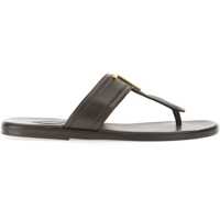 Sandale Leather Sandal Barbati