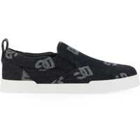 Sneakers Portofino Slip-On Sneaker Barbati