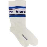 Sosete Sock With Logo Femei