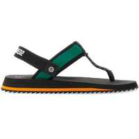 Espadrile Technical Sandal Barbati