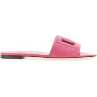 Sandale Slide Sandals With Logo Femei