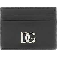 Portofele Leather Card Holder Barbati