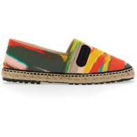 Sandale Ripstop Espadrilles Barbati