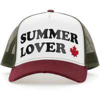 Sepci Baseball Hat With Logo Barbati