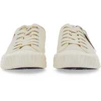Incaltaminte Kenzo Dama - Sneakers Kenzo Sneaker Low Top Kenzoschool IVORY Femei (BM 9584618) - B-mall.ro