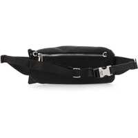 Genti de mana Pouch With Logo Barbati