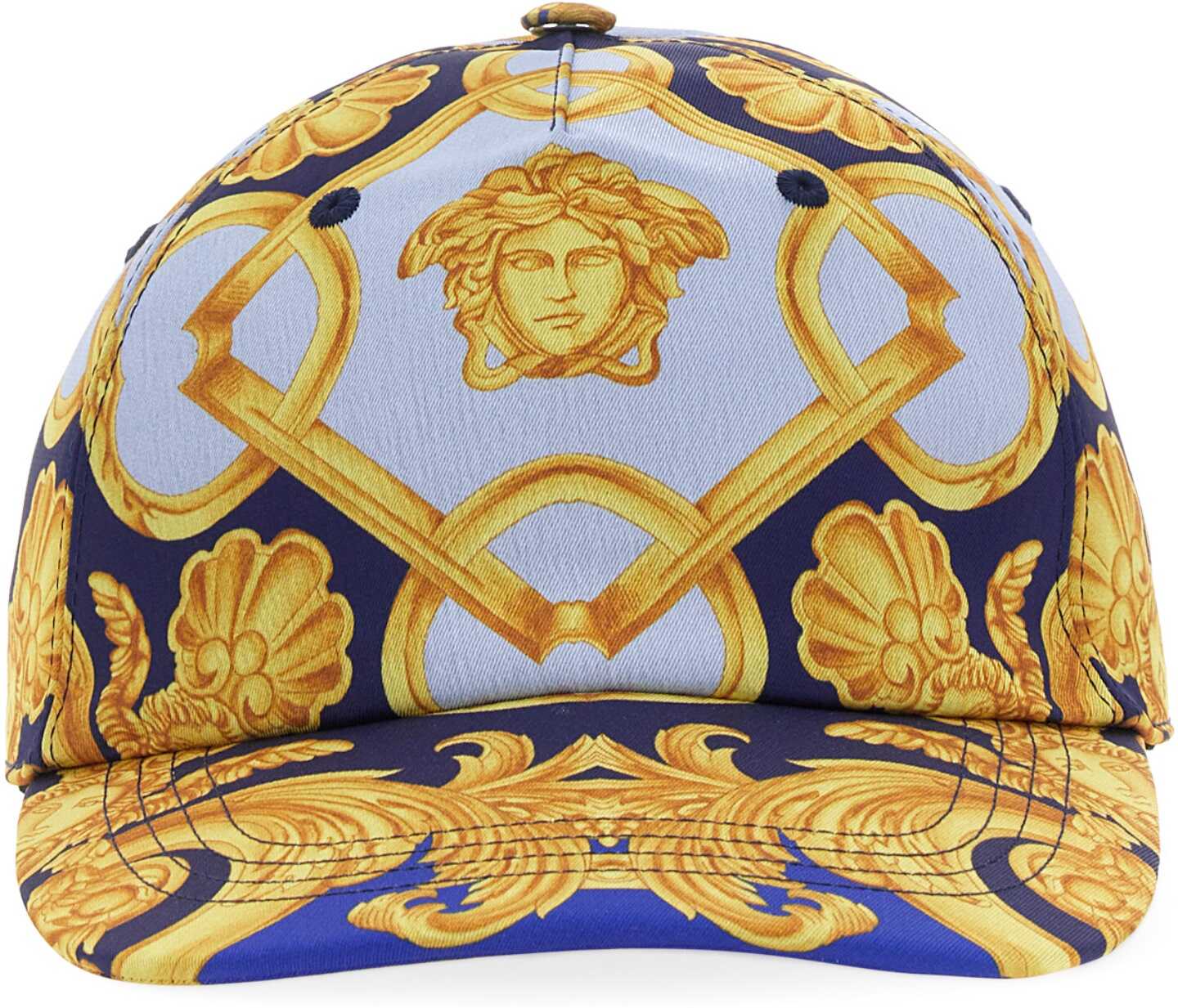 Versace Baseball Cap MULTICOLOUR