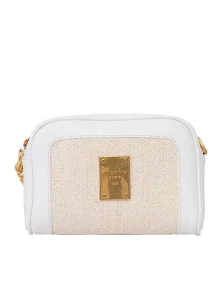 Genti tip postas Fete Balmain Logo shoulder bag
