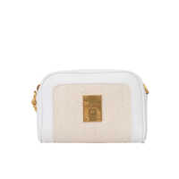 Genti tip postas Logo shoulder bag Fete
