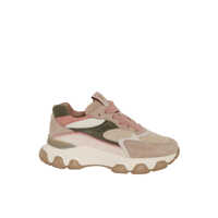 Sneakers Hogan Hyperactive lace sneakers