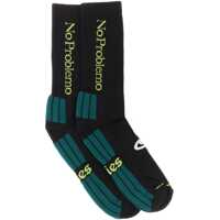 Sosete "No Problemo" Socks Femei