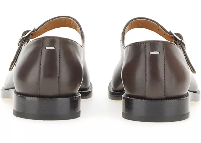 Pantofi Dama Maison Margiela Mary Jane Tabi