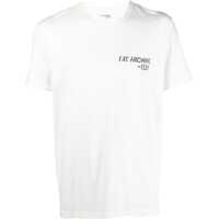 Tricouri Fay T-Shirt With Logo