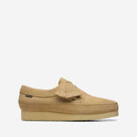 Sneakers Men's shoes Clarks Originals Weaver Gore-Tex 26171485 Barbati