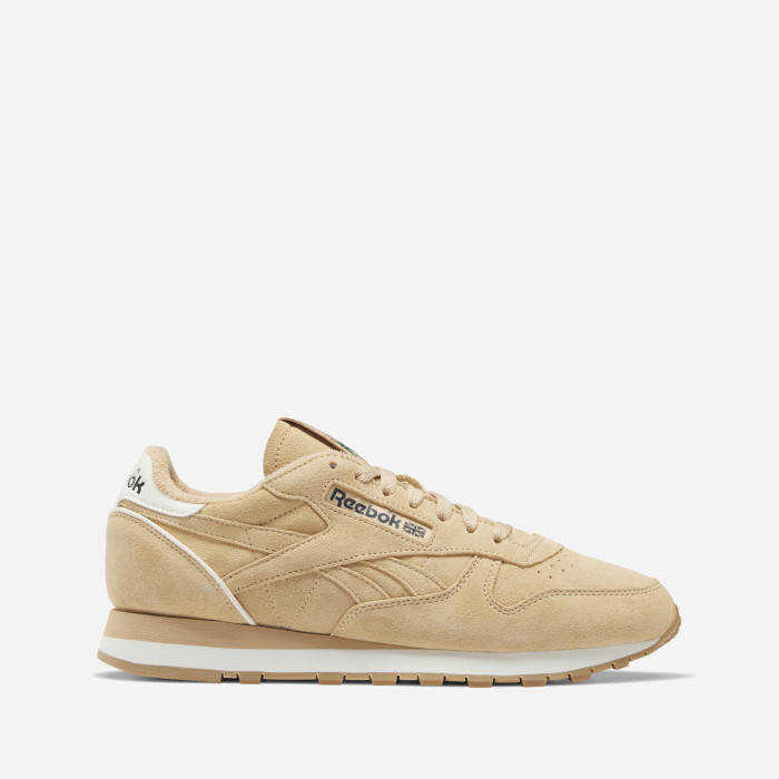 Reebok Men\'s sneakers Classic Leather 1983 Vintage GY9885 BEIGE