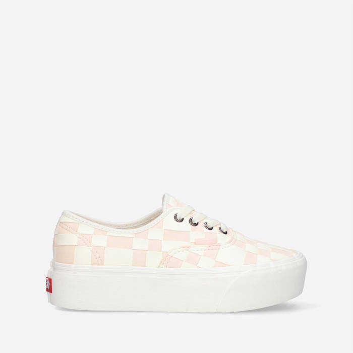 Vans Women\'s sneakers Authentic Stackform VN0A5KXXYL7 CREAMY