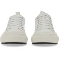 Sneakers Dama - Sneakers DSQUARED2 Canvas Sneakers WHITE Femei (BM 9586115) - B-mall.ro