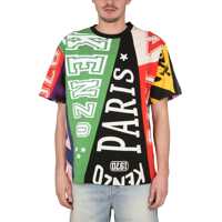 Tricouri T-Shirt Flags. Barbati