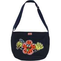 Genti de umar Shoulder Bag With Embroidery Femei