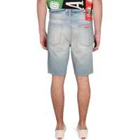 Pantaloni scurti pentru Barbati - Pantaloni scurti Kenzo Denim Bermuda Shorts DENIM Barbati (BM 9586154) - B-mall.ro